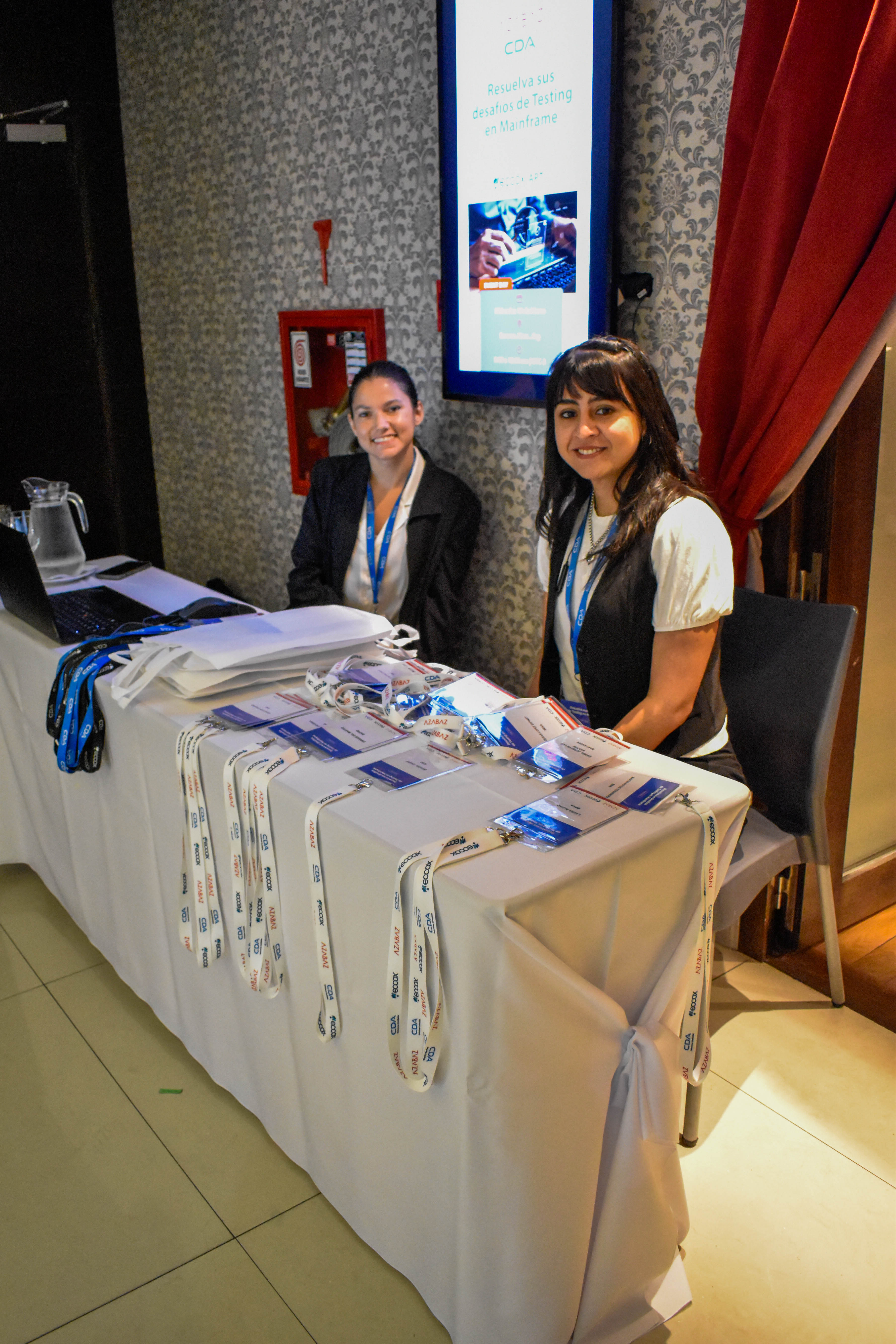 Imagenes de Mainframe