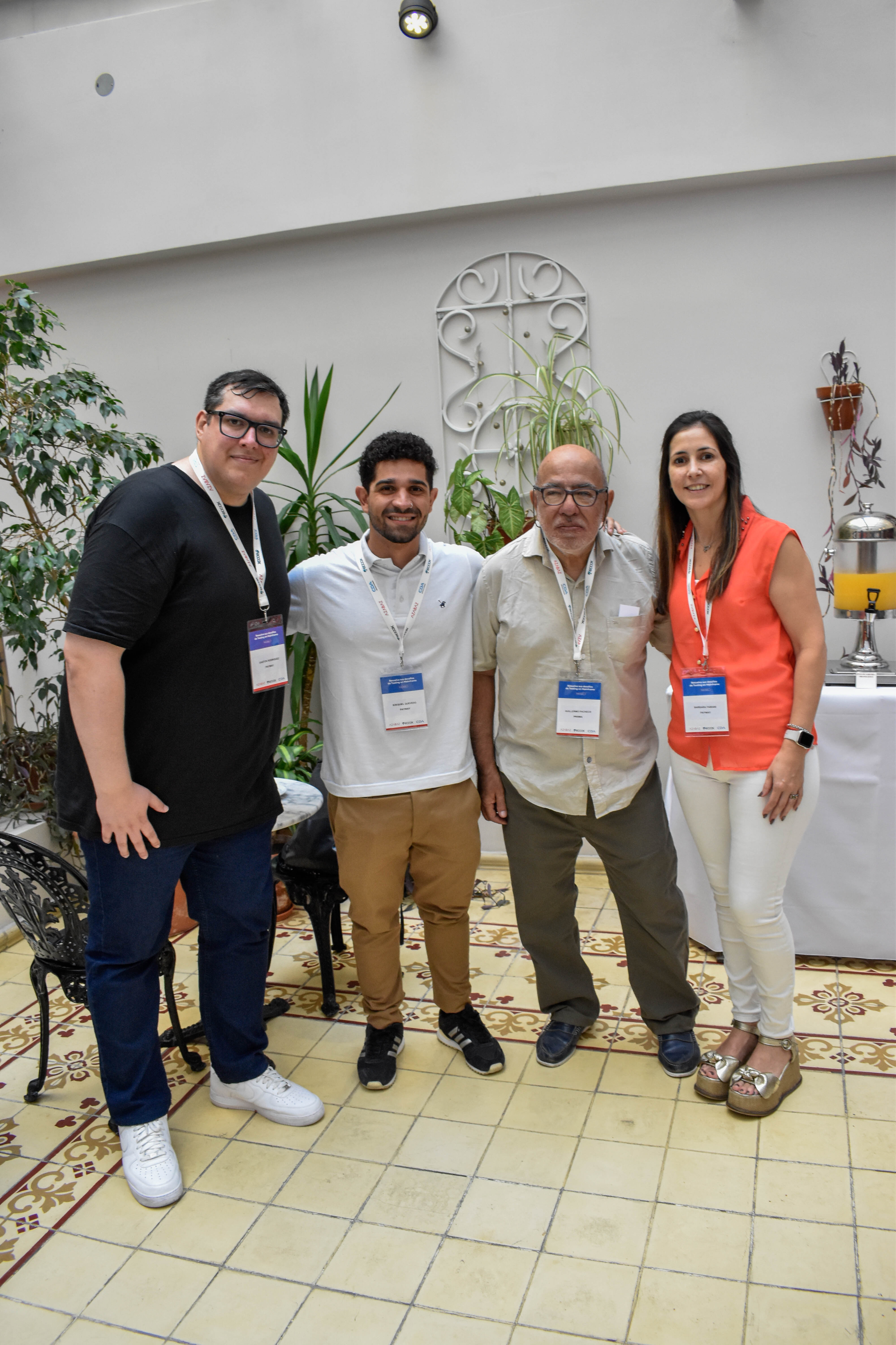 Imagenes de Mainframe