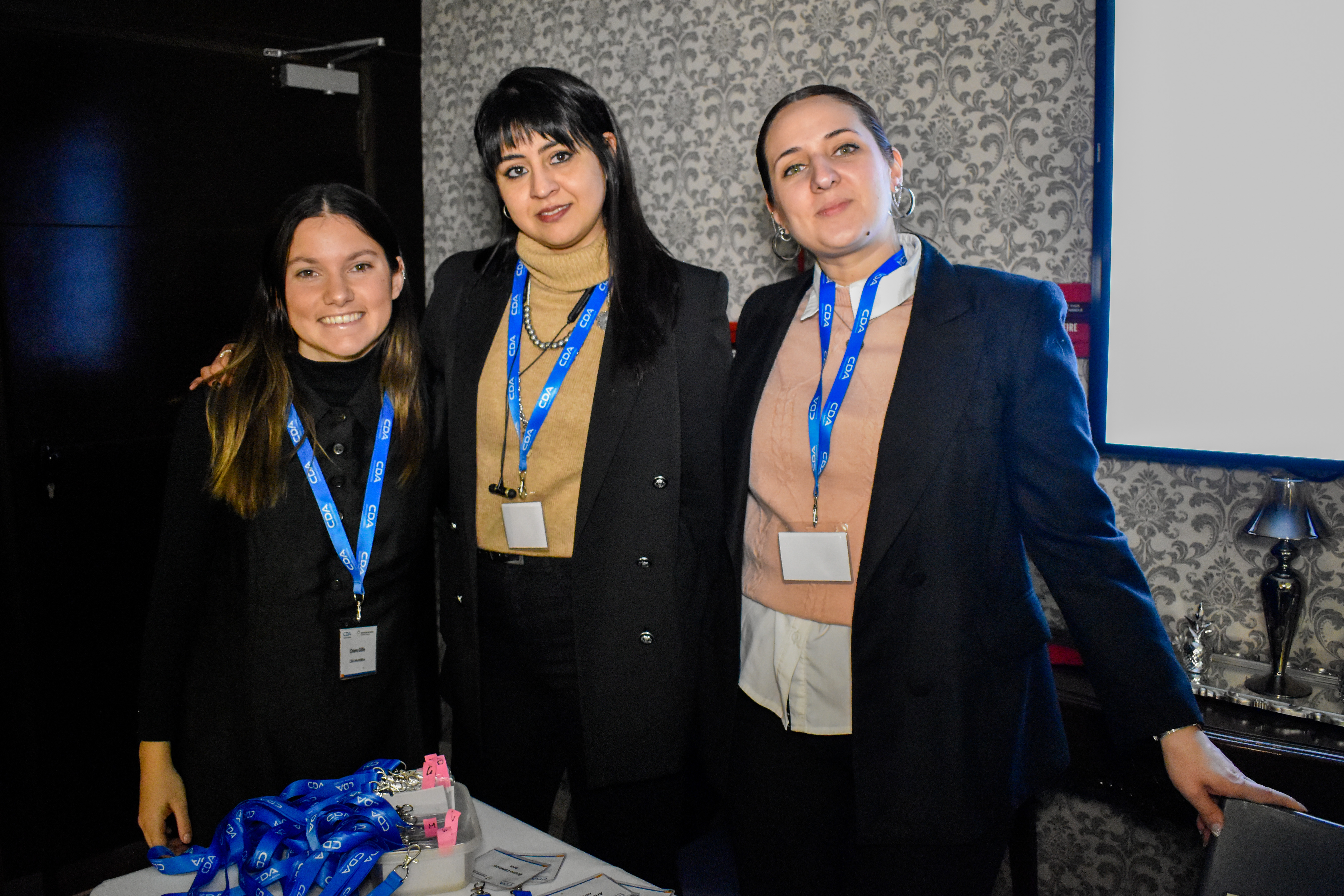 Imagenes de Evento de Testing